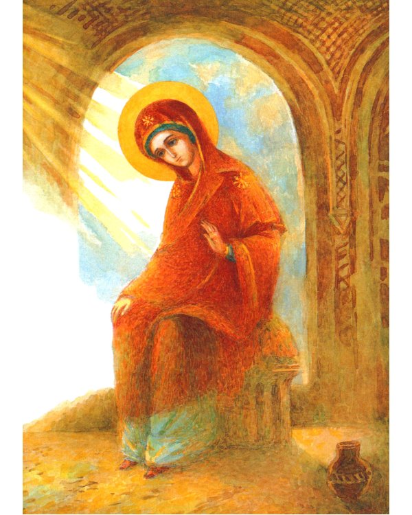 О Рождестве Христовом