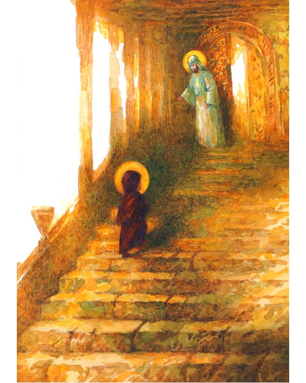 О Рождестве Христовом