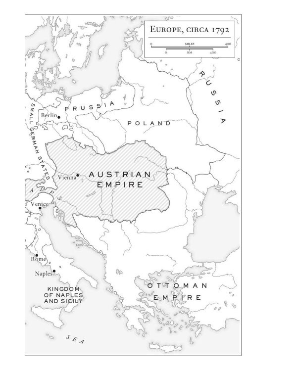 Черный граф. Подлинная история графа Монте-Кристо