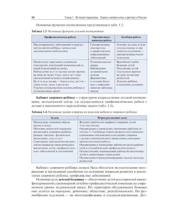 Детские болезни: Учебник. 2-е изд., перераб