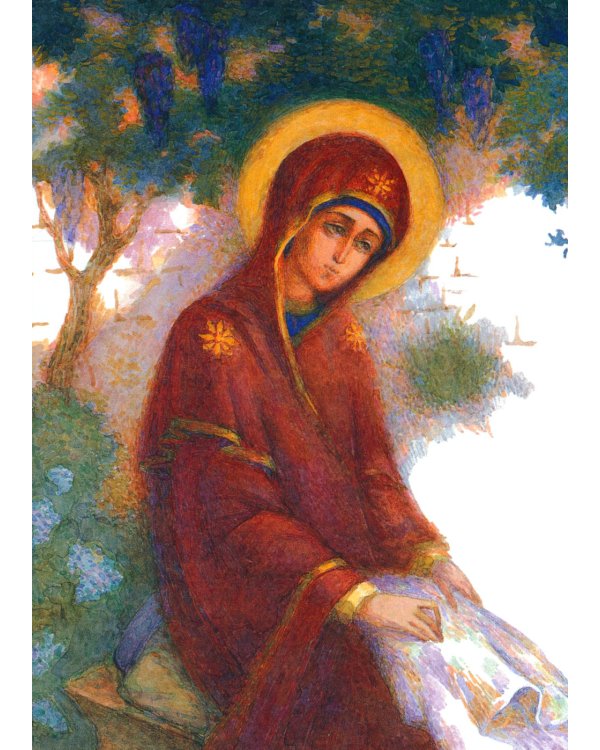 О Рождестве Христовом