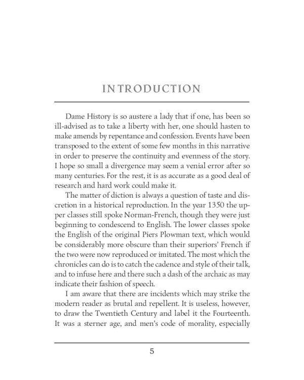 Sir Nigel = Сэр Найджел. Т. 6: на англ.яз