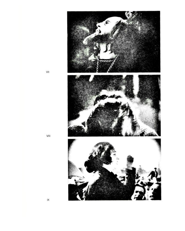 Образ. Музыка. Жест