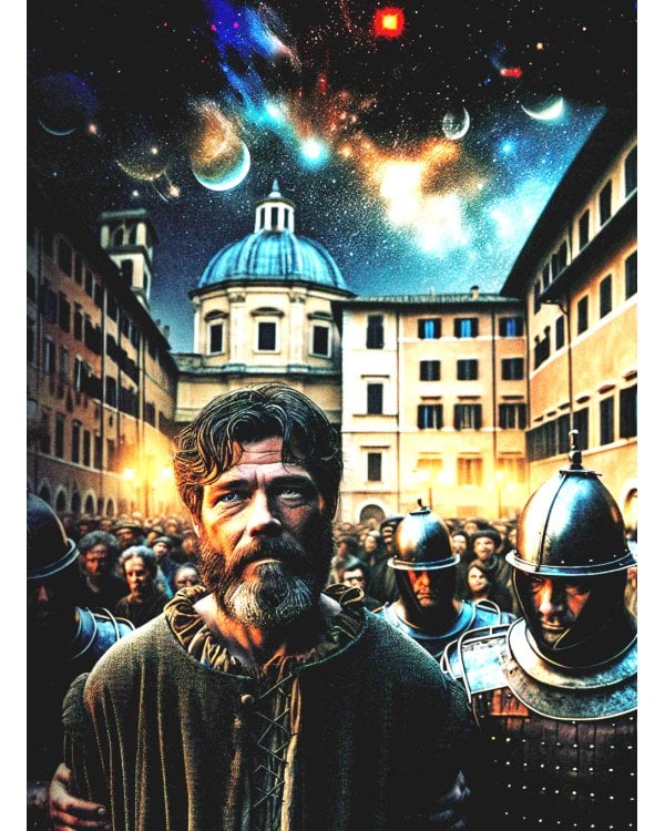 Инопланетные цивилизации и другие миры