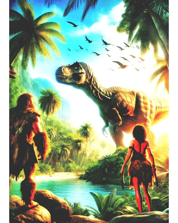 Инопланетные цивилизации и другие миры