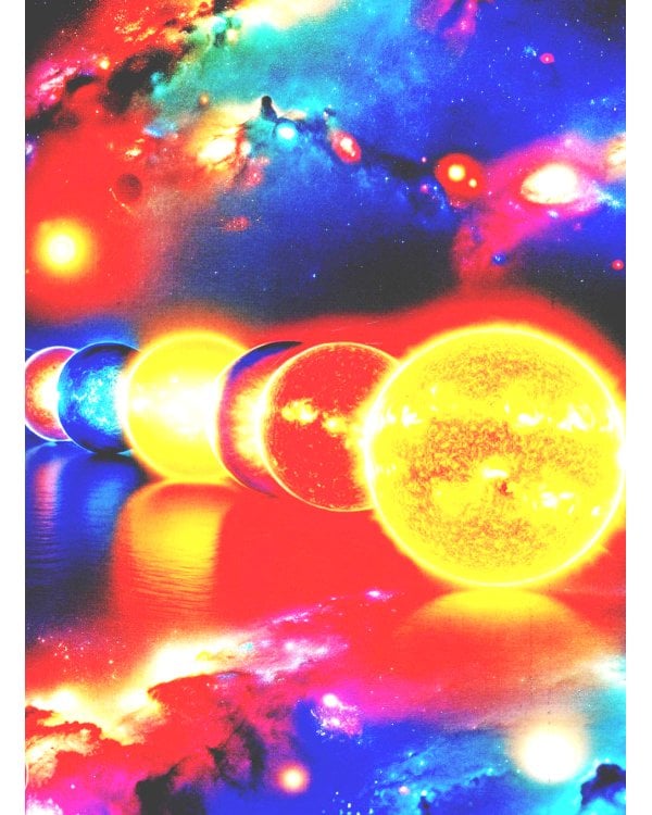 Инопланетные цивилизации и другие миры