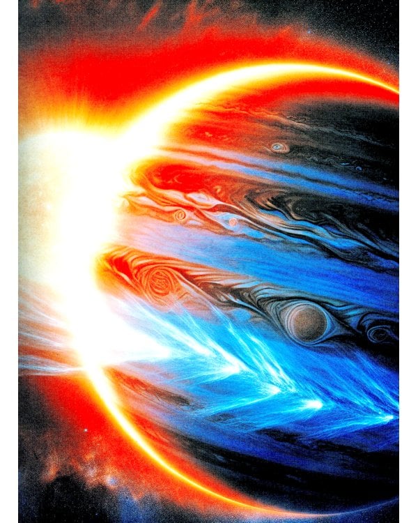 Инопланетные цивилизации и другие миры