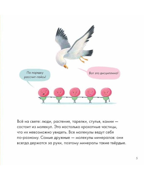 Я знаю, что я ем! Соль