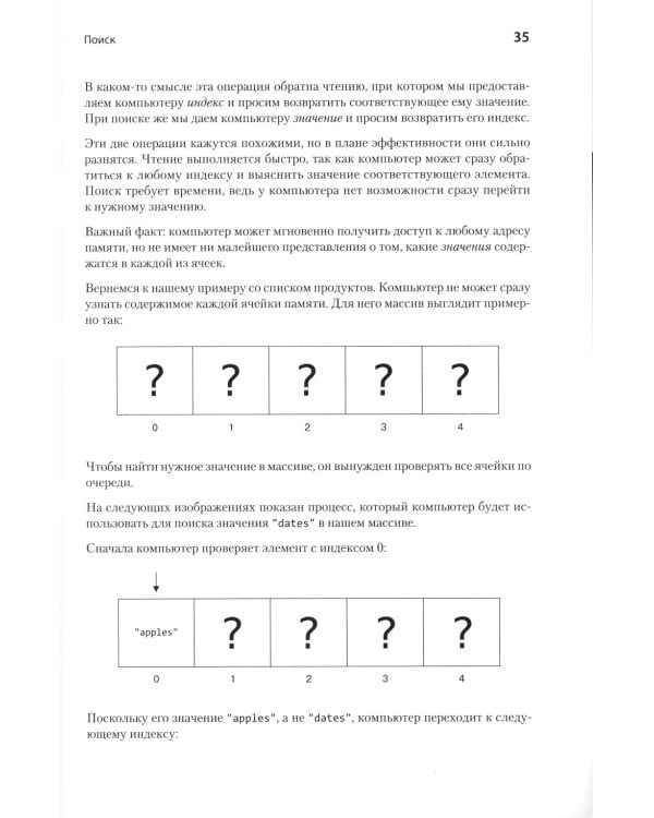 Прикладные структуры данных и алгоритмы. Прокачиваем навыки