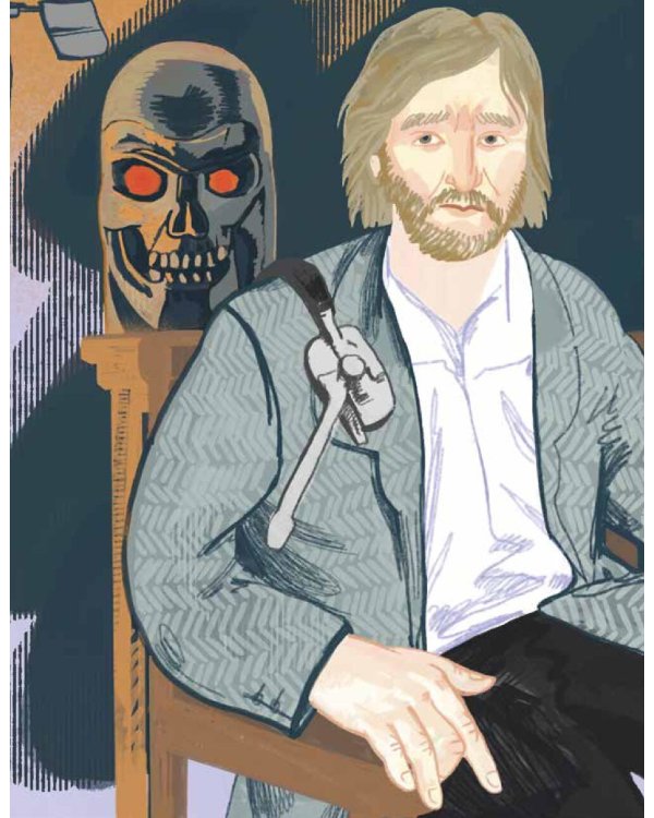 Чему я могу научиться у Джеймса Кэмерона