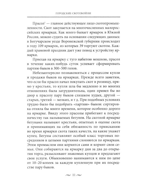 Брюхо Петербурга. Очерки столичной жизни