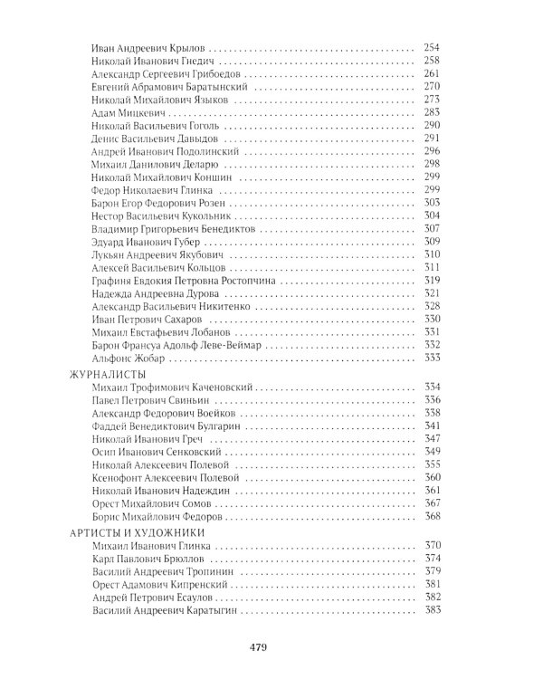 Спутники Пушкина (комплект из 2-х книг)