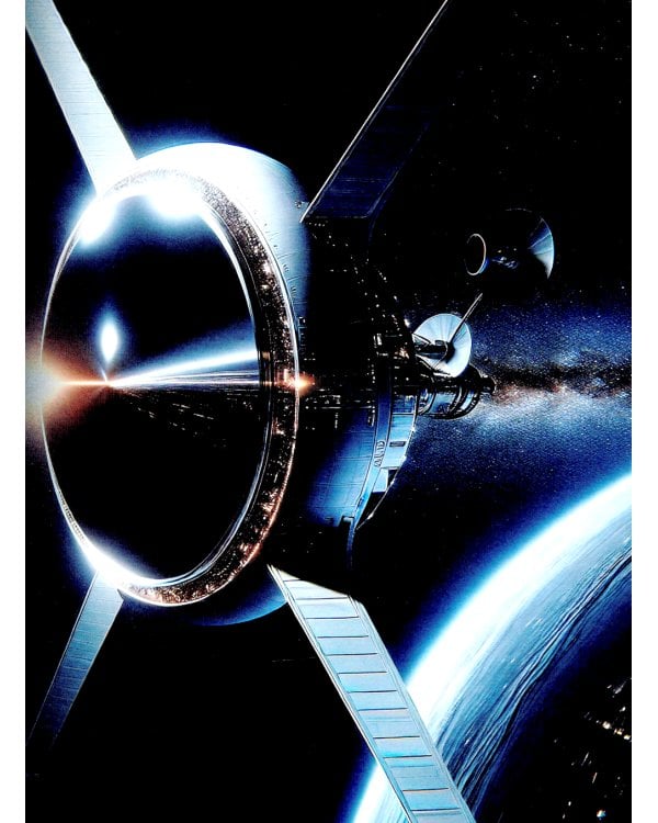 Покорение Вселенной