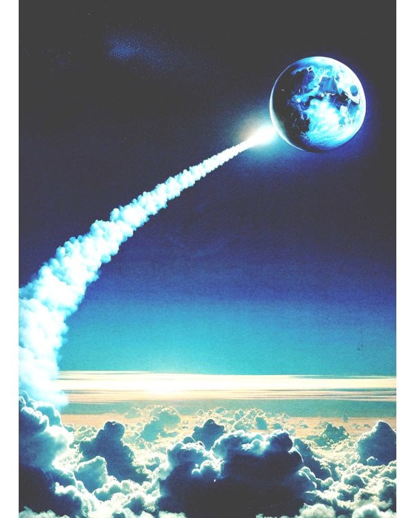 Покорение Вселенной