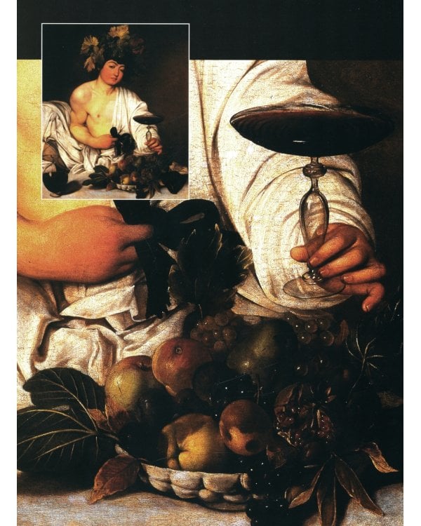 Шедевры живописи эпохи барокко. Караваджо, Веласкес, Рубенс и другие великие мастера