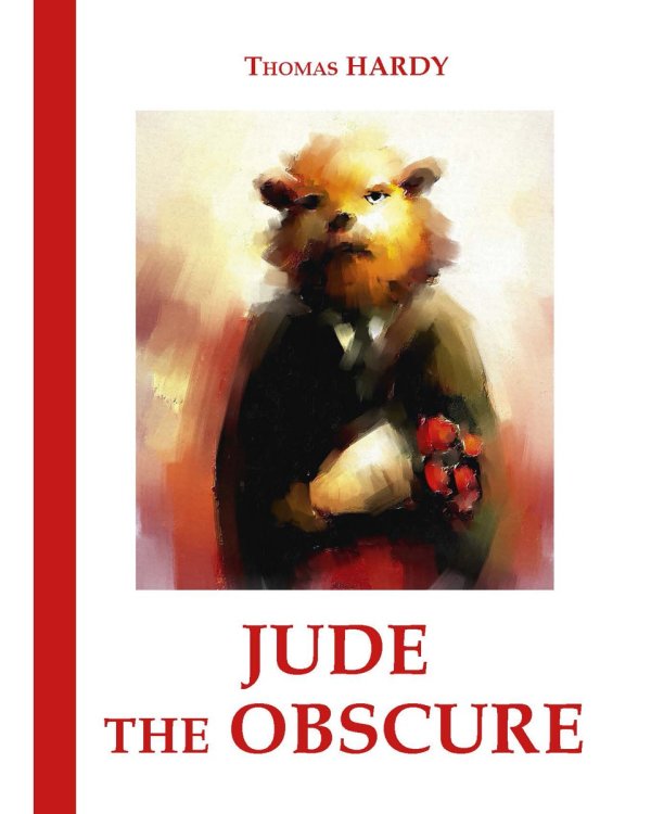 Jude the Obscure