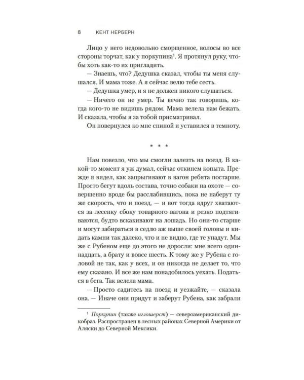 Дорога Одинокого Пса: роман