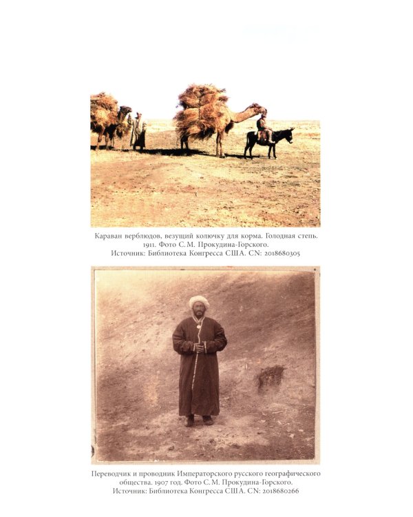 Дело Мансурова: империя и суфизм в Казахской степи