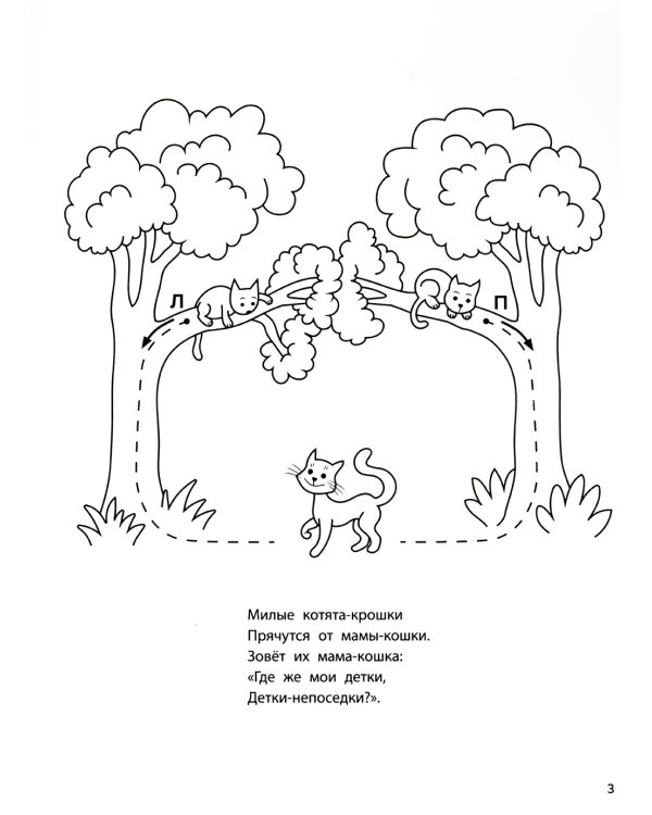 Развитие межполушарного взаимодействия: 4-5 лет. 2-е изд