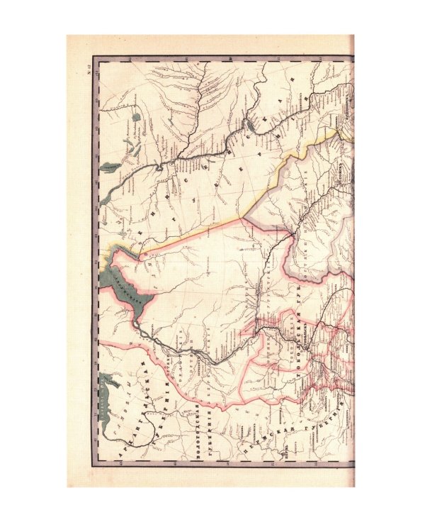 Дело Мансурова: империя и суфизм в Казахской степи