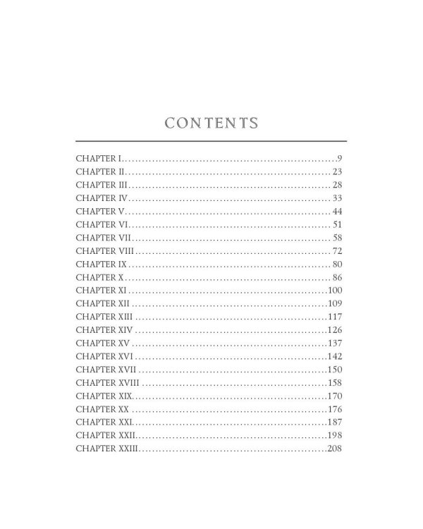 The Firm of Girdlestone