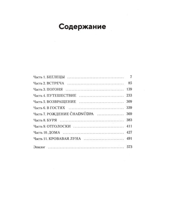 Дорога Одинокого Пса: роман