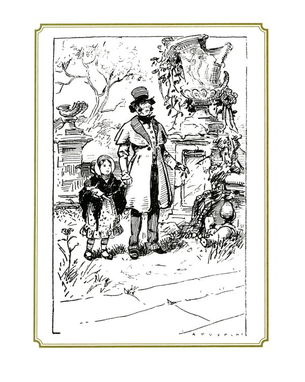 Бабушкины сказки: В 2 т