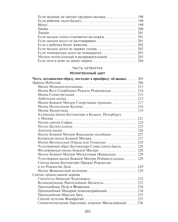 Мощный молитвенный щит на все случаи жизни. Молитвы, обереги, заговоры