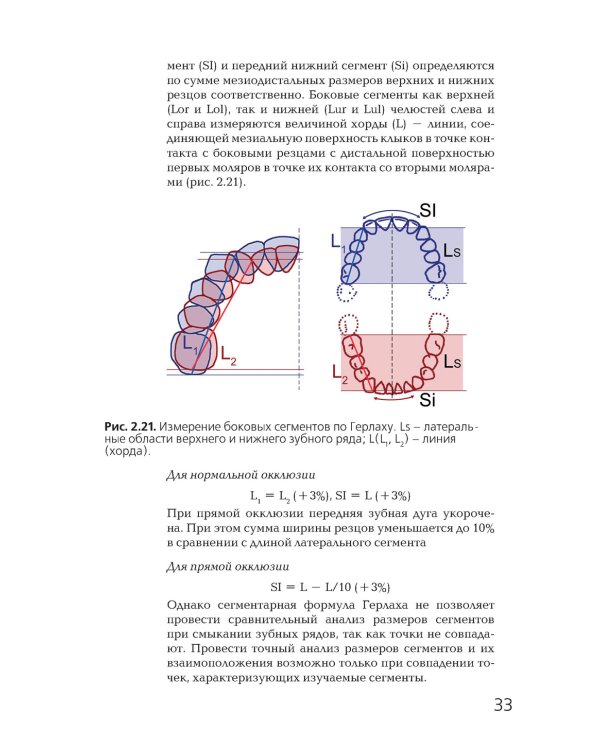 Ортодонтия. Современные методы диагностики аномалий зубов, зубных рядов и окклюзии: Учебное пособие