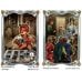 Таро Гоголя. Gogol Tarot (комплект 78 карт + инструкция)