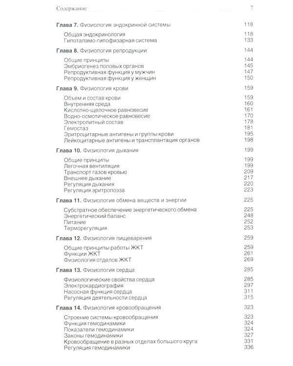 Основы медицинской физиологии. Учебное пособие. 3-е изд испр., и доп