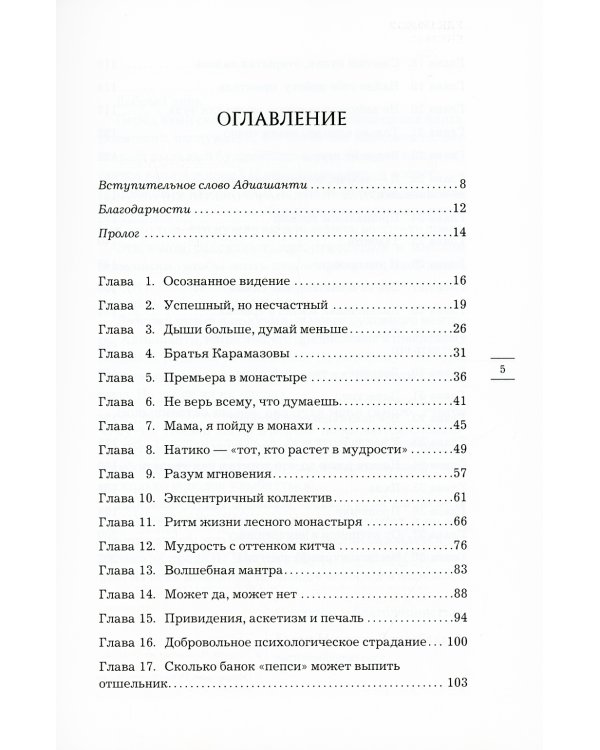 Я могу ошибаться. 38 жизнеопределяющих открытий топ-менеджера, ставшего лесным монахом