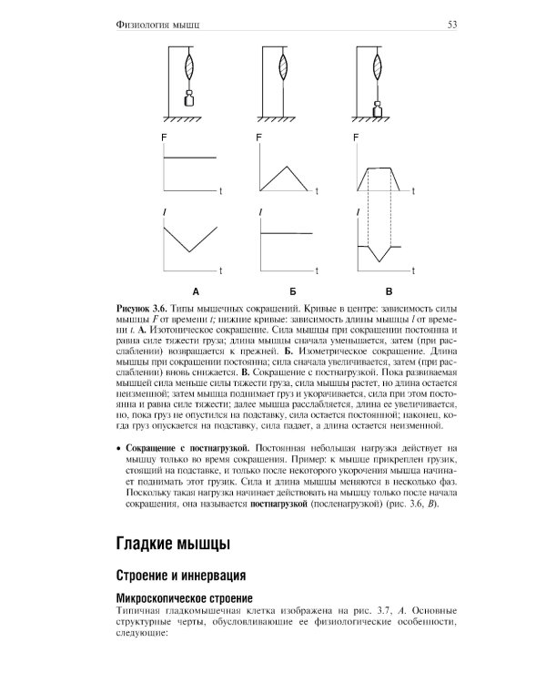 Основы медицинской физиологии. Учебное пособие. 3-е изд испр., и доп