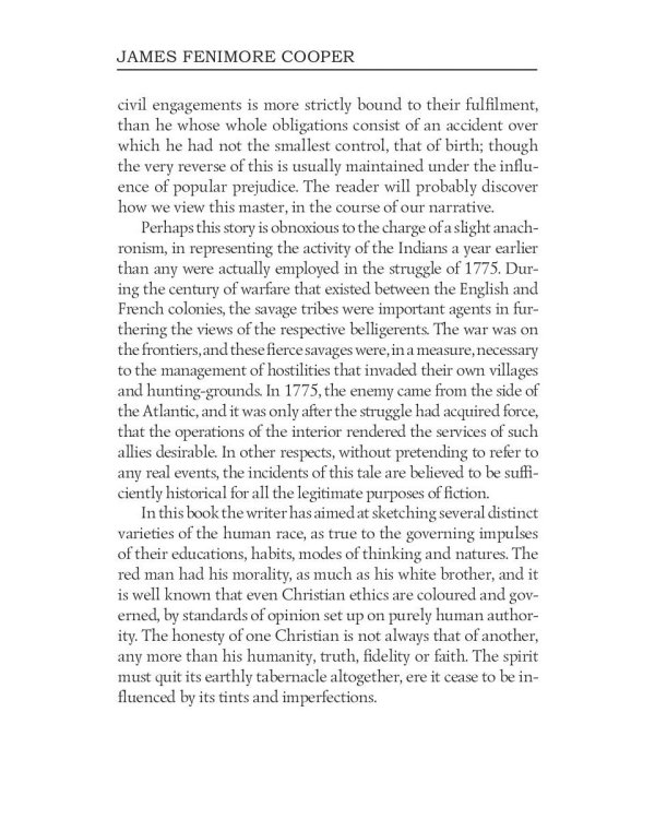 Wyandotte; or, The Hutted Knoll = Вайандотте, или Дом на холме. Т. 25: на англ.яз