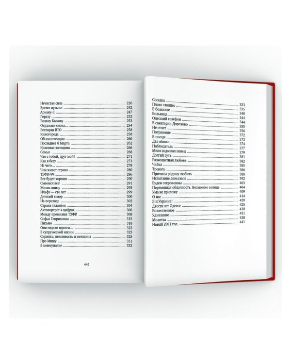 Михаил Жванецкий. Собрание сочинений в пяти томах