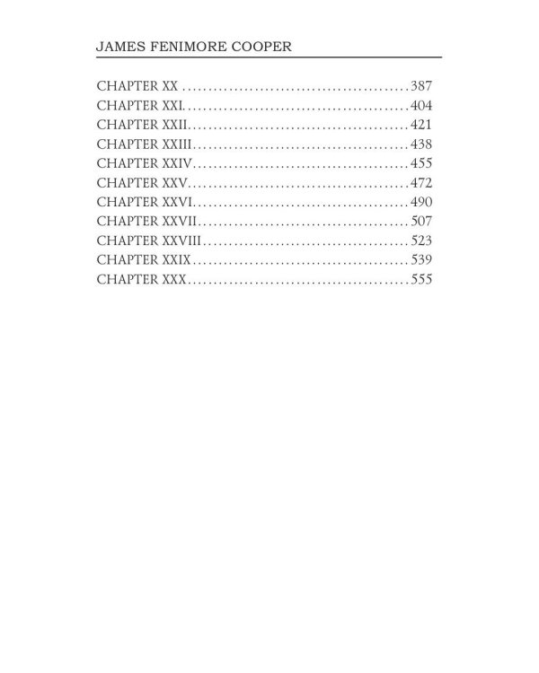 Wyandotte; or, The Hutted Knoll = Вайандотте, или Дом на холме. Т. 25: на англ.яз