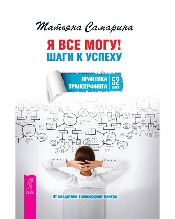 Я все могу! Шаги к успеху. Практика Трансерфинга. 52 шага