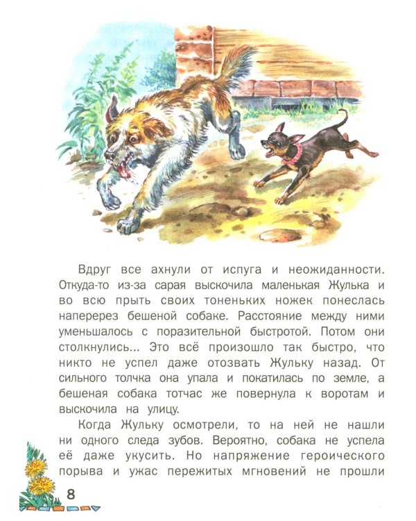 Внеклассное чтение. Читаем дома