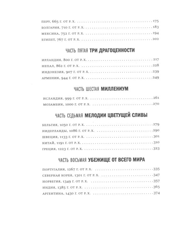 Путешествие к вратам мудрости