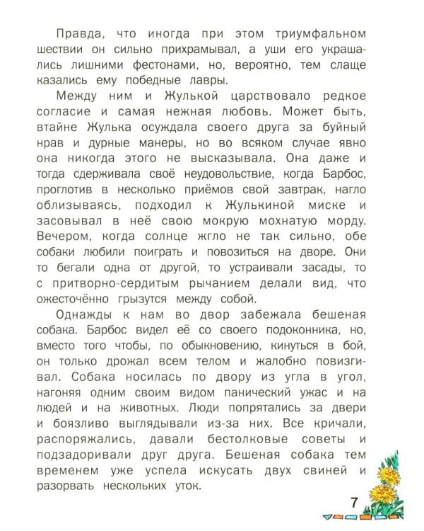 Внеклассное чтение. Читаем дома