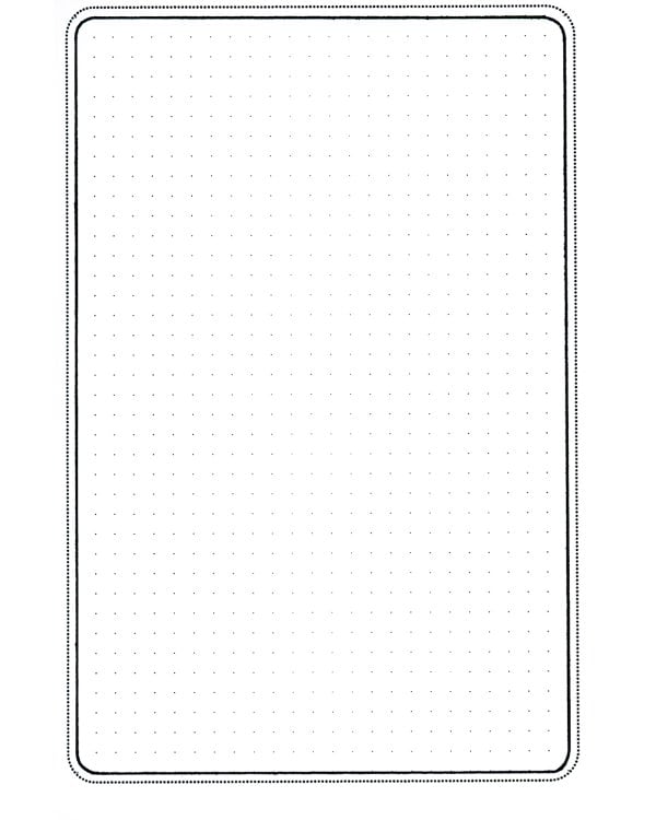 Ежедневник. В точку! Plan your life