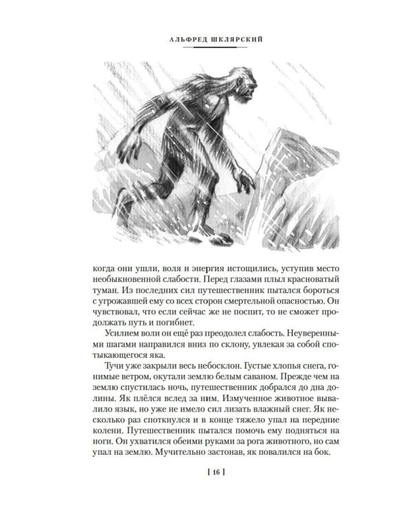 Томек ищет снежного человека» и другие удивительные приключения: романы