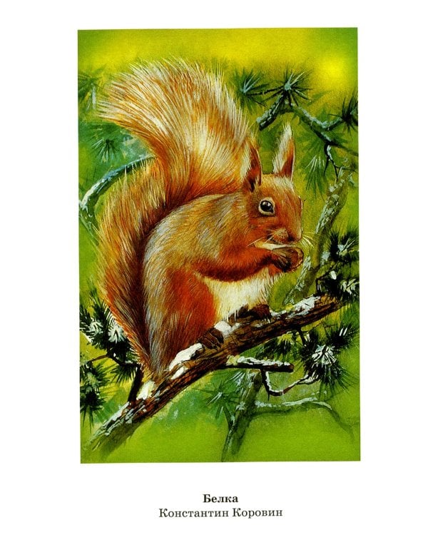 Хрестоматия для внеклассного чтения. 1-4 классы