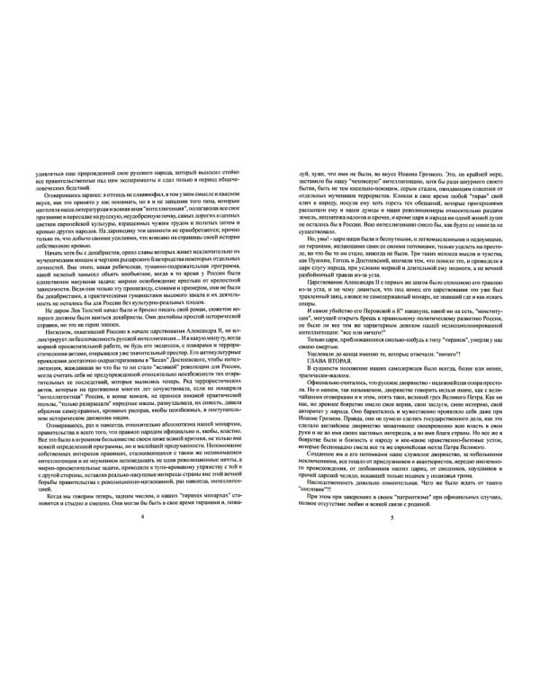 Что глаза мои видели. Т. 2: Революция и Россия