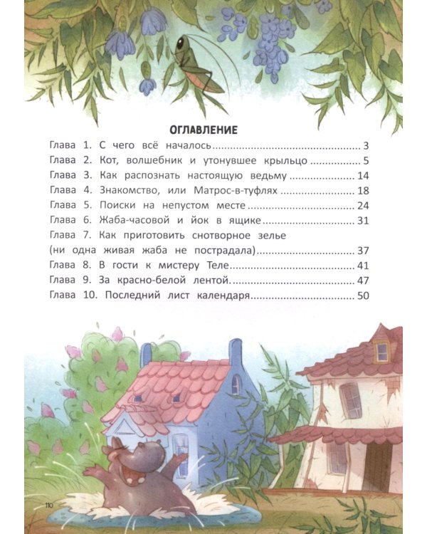 Ведьма, кот и дело в шляпе. 3-е изд