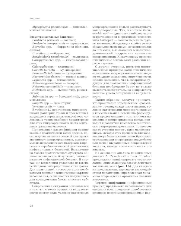Рациональная антимикробная фармакотерапия. 3-е изд., перераб. и доп