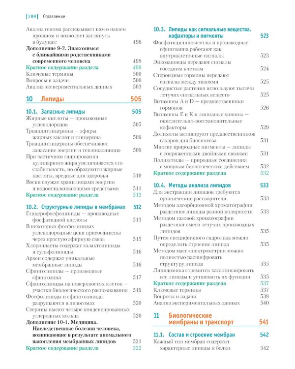 Основы биохимии Ленинджера. В 3 т. Т. 1: Основы биохимии, строение и катализ. 5-е изд., перераб.и доп