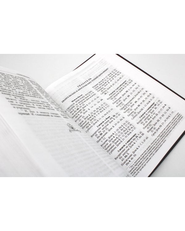 Библия. Книги Священного Писания Ветхого и Нового Завета