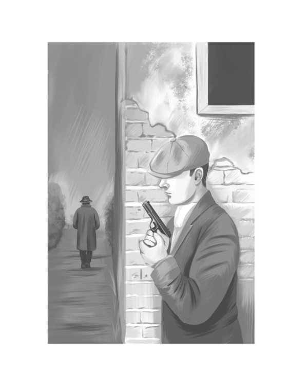 "Маленький" солдат большой войны