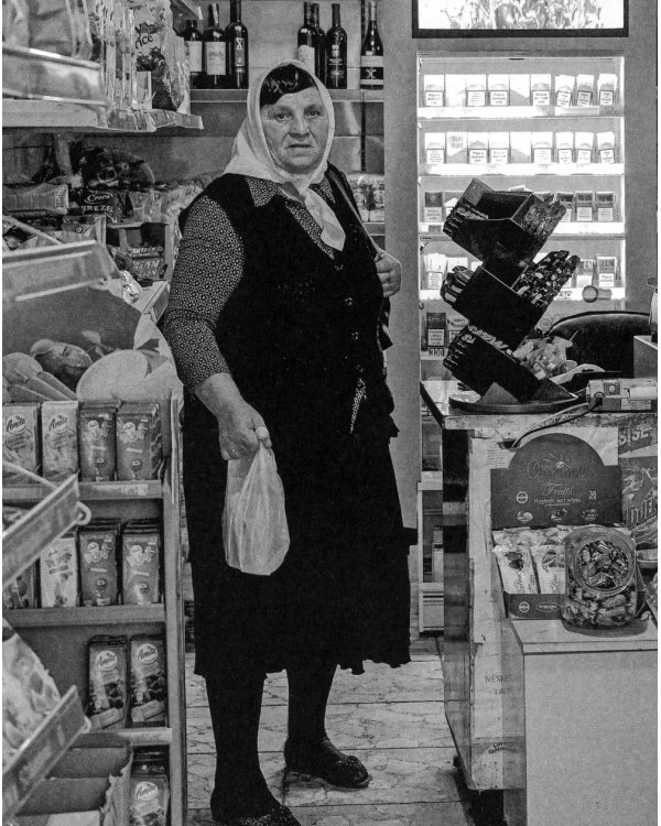 Марка с цеппелином: роман-сториборд